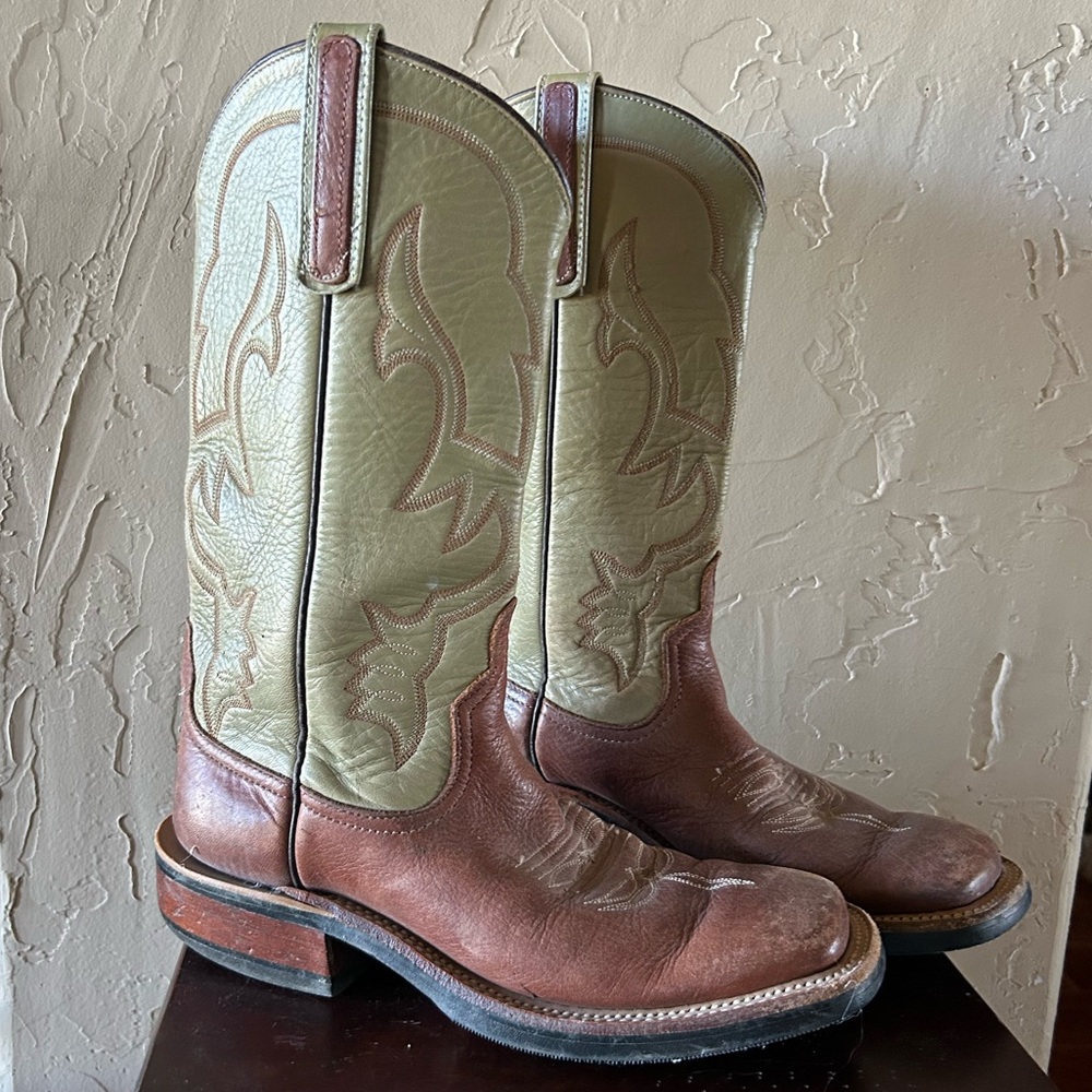 Anderson Bean Boots